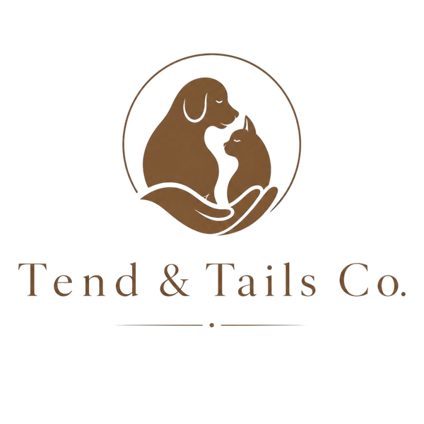 Tend & Tails Co.